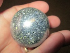 TOE BREAKER 2 Inch / 50mm JUPITER SWIRL MEGA / VACOR MARBLES