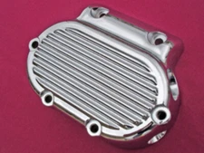 TRANSMISSION END COVER HARLEY FATBOY DYNA HERITAGE REPLACES OE 37105-87A