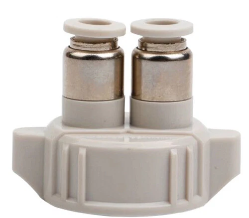 Bouteilles de CO2 pour aquarium, bassin et mare
