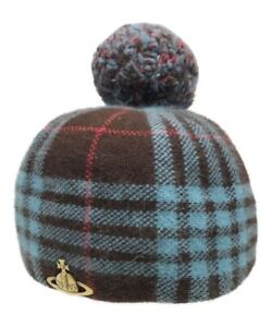 Vivienne Westwood Beanie | eBay Vivienne Westwood Beanie | eBay