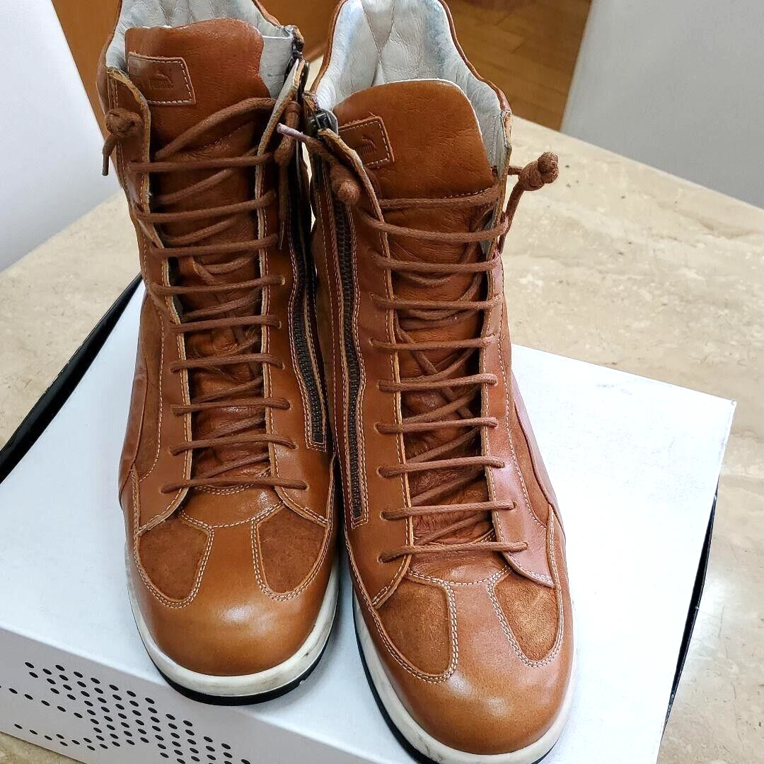 Puma mcq boots online