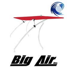 Universal Wakeboard Tower Bimini Top - Jockey...