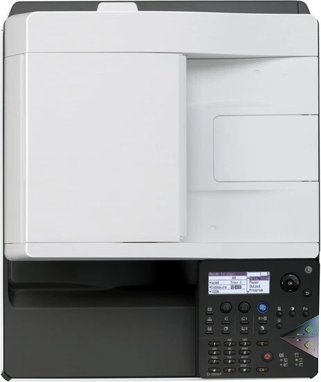 SHARP MX-C300W DUPLEX WIRELESS MULTIFUNCTION FAST 30PPM A4 COLOR LASER PRINTER - Image 3 of 4