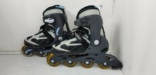 Men's Rollerblade Bladerunner 100 Dynamic Fit Max 78mm ABEC 5 Inline Size 8