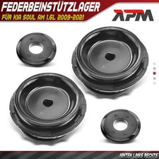 Amortisseur Kia SOUL