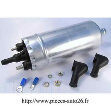 Pompe à essence Renault SCENIC