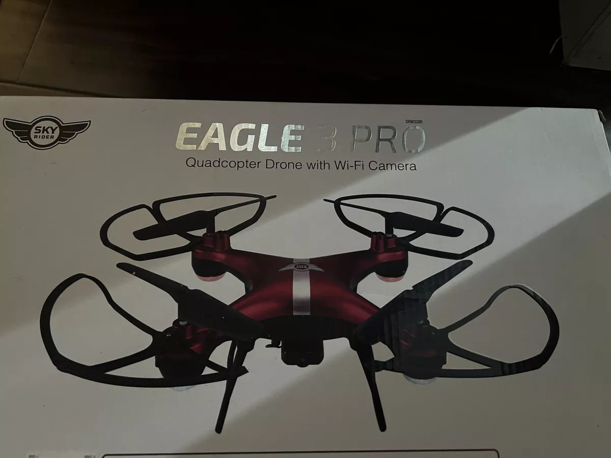 Eagle sale pro drone