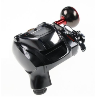 Daiwa Electric Reel 300JL 18 Seaborg Left Handle English Display F
