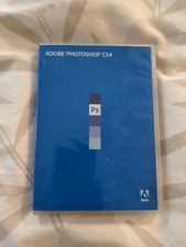Adobe Photoshop Creative Suite 4 Mac OS w serial number