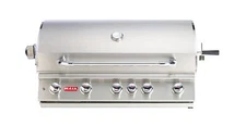 Bull Outdoor Products BBQ 57568 Brahma 90,000 BTU Grill Head, Liquid Propane