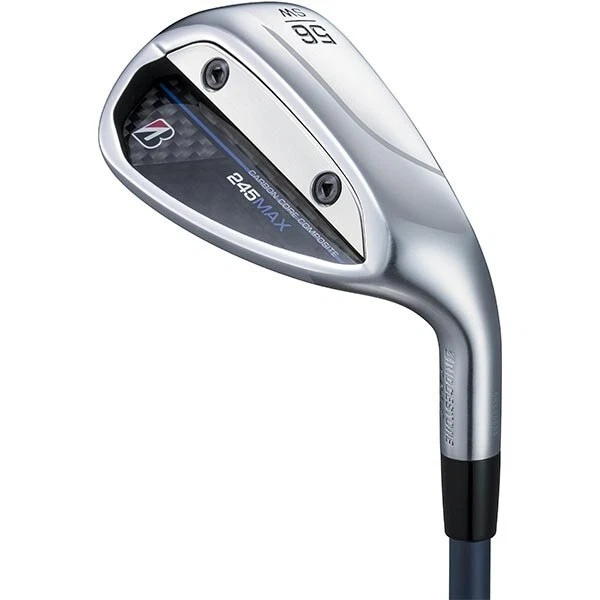 BRIDGESTONE GOLF 245MAX IRON SW VANQUISH BSi for MAX R FLEX SAND WEDGE RH - Image 3 of 4