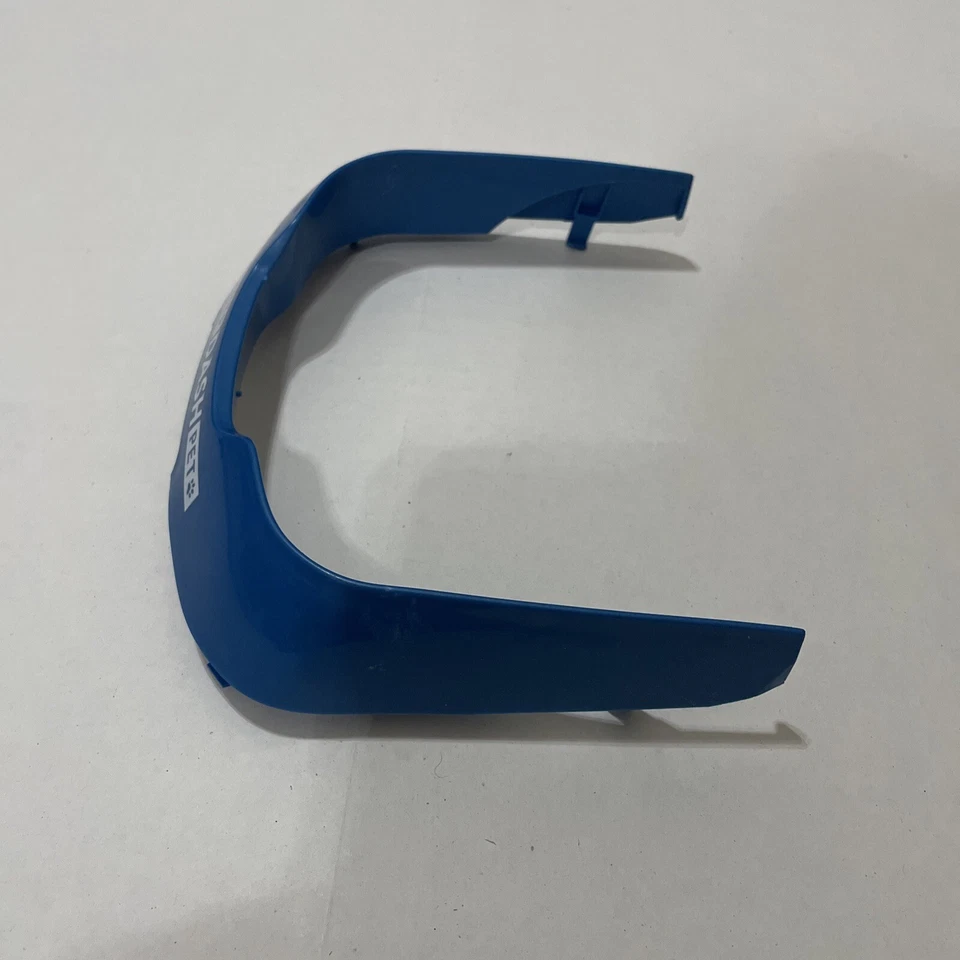 Hoover FH50710 FH50700 Power Dash Limpiador de alfombras para mascotas Placa frontal Foto 2 de 4