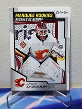 2020-21 Upper Deck Series 2 ARTEM ZAGIDULIN #644 O-PEE-CHEE UPDATE ROOKIE