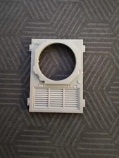 40k space marine razorback turret hatch bits