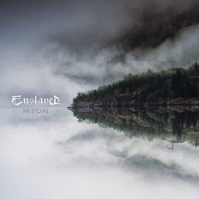 Enslaved Heimdal (Normal Edition) Japan Music CD