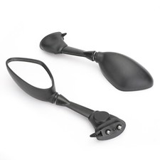 2x SPECCHIETTI RETROVISORI OMOLOGATI PER BMW S 1000 RR 2010-2018 HP4 2011-15 L0