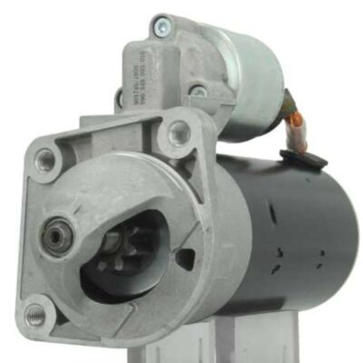 Neu  Anlasser passend für Ford 2.0 kw 12  Volt 0001109204+