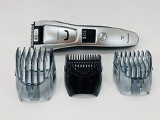 Panasonic Adjustable Speed Hair Clippers Trimmers for sale