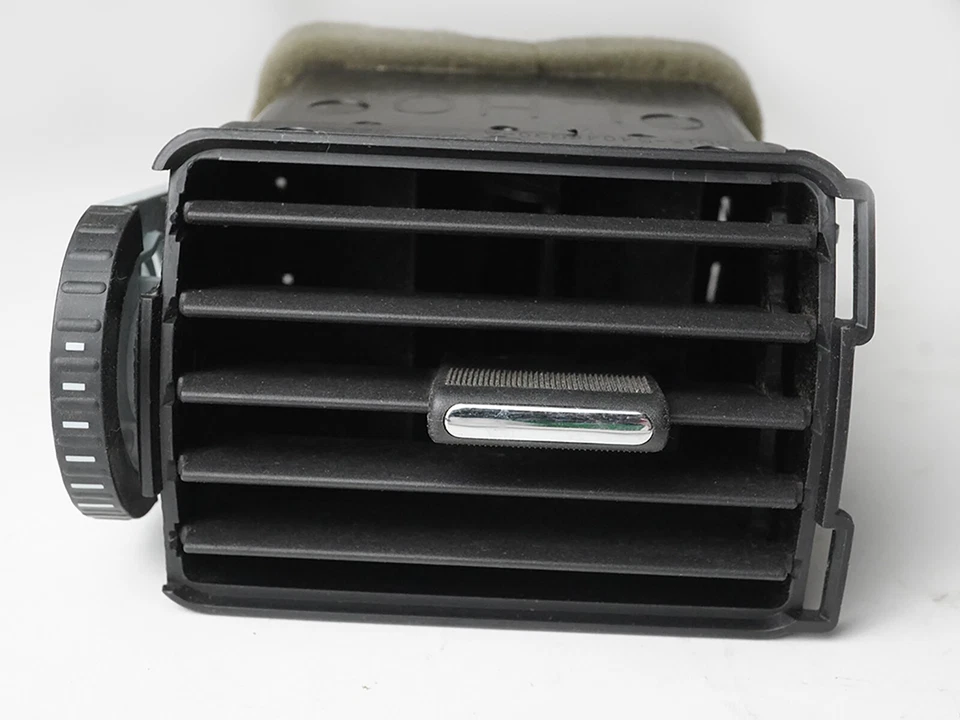 2008 - 2009 Mercury Sable Air Vent Grille Heater Nozzle Dash Left Driver Lh Oem Foto 2 de 4