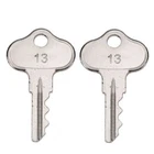 2X Ignition Key for Cub Cadet 55 60 70 71 72 73 75 80 85 86 95 102 122 124 1100