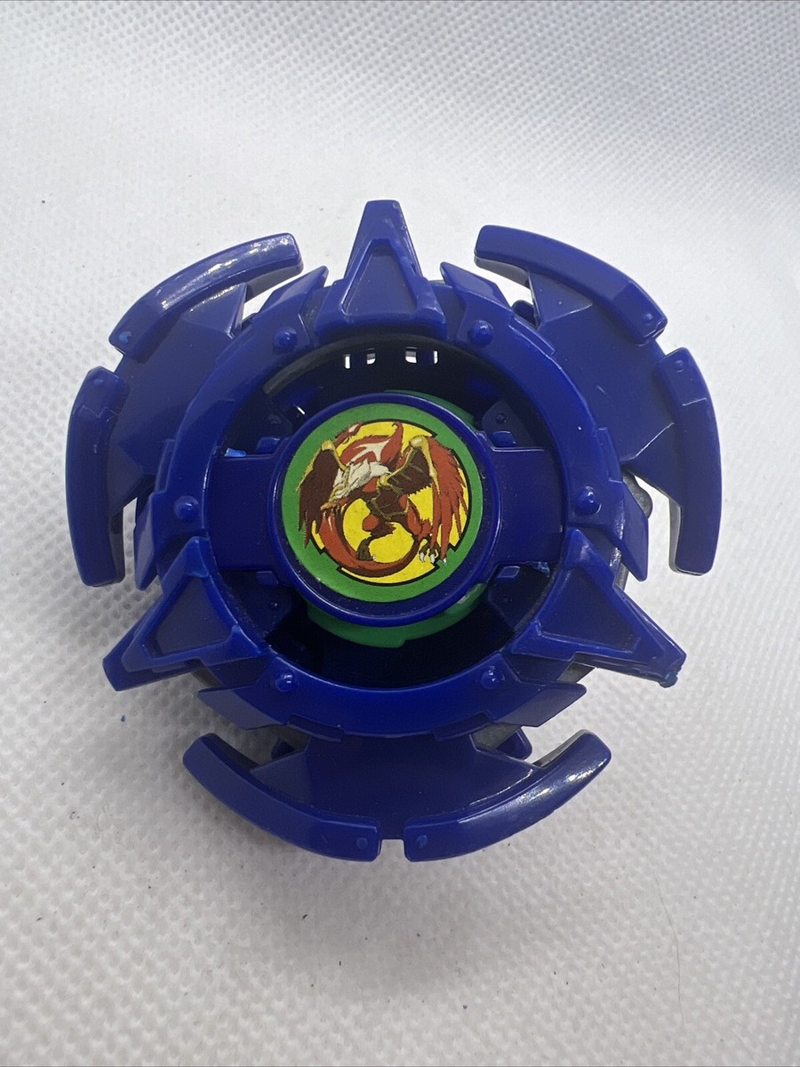 爆転シュート　ベイブレード DRANZER-GT Dranzer GT Beyblade Hasbro V Force | eBay