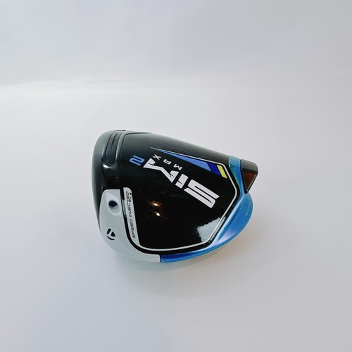 TaylorMade SIM2 MAX Driver 10.5 Head Only USED - Picture 2 of 6