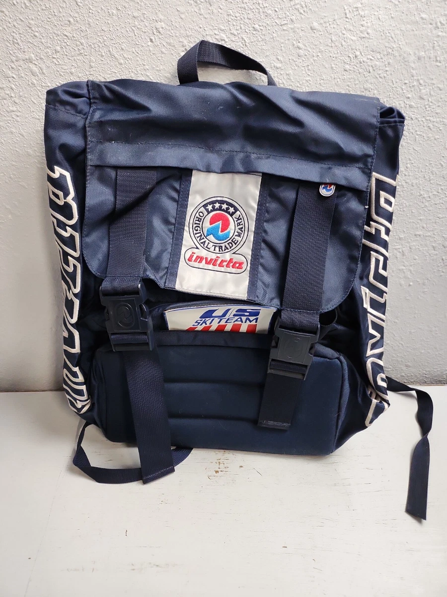 Invicta backpack deals