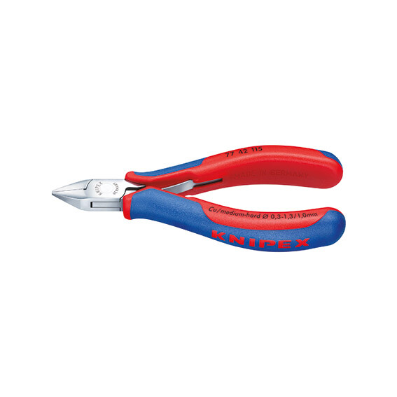 TRONCH. X ELET.B 1794/5 MM 130