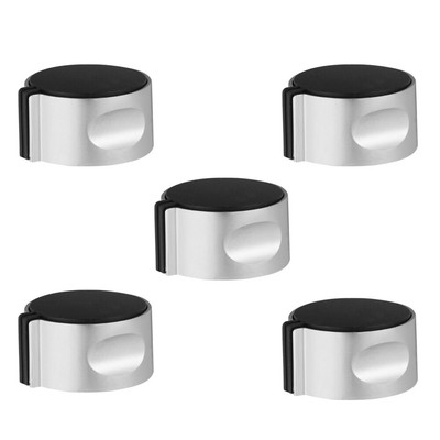  5 PCS Kitchen Igniter Gas Range Control Cooker Knobs Replacement