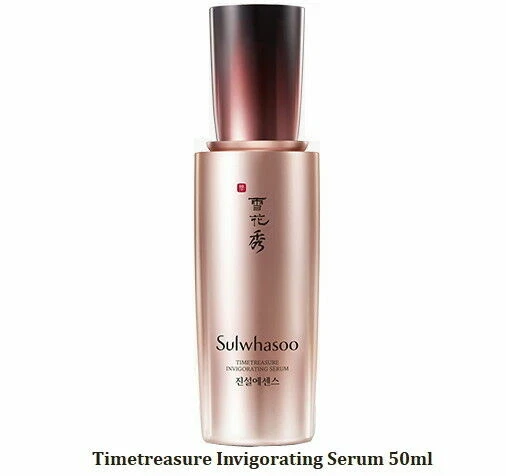 Sulwhasoo All Skin Types Liquid Face Makeup Products