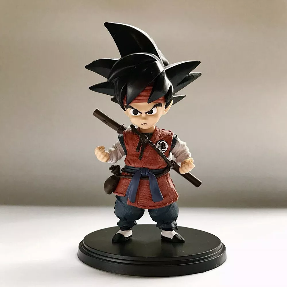 Gokuu Son (Dragon Ball) - Clubs 