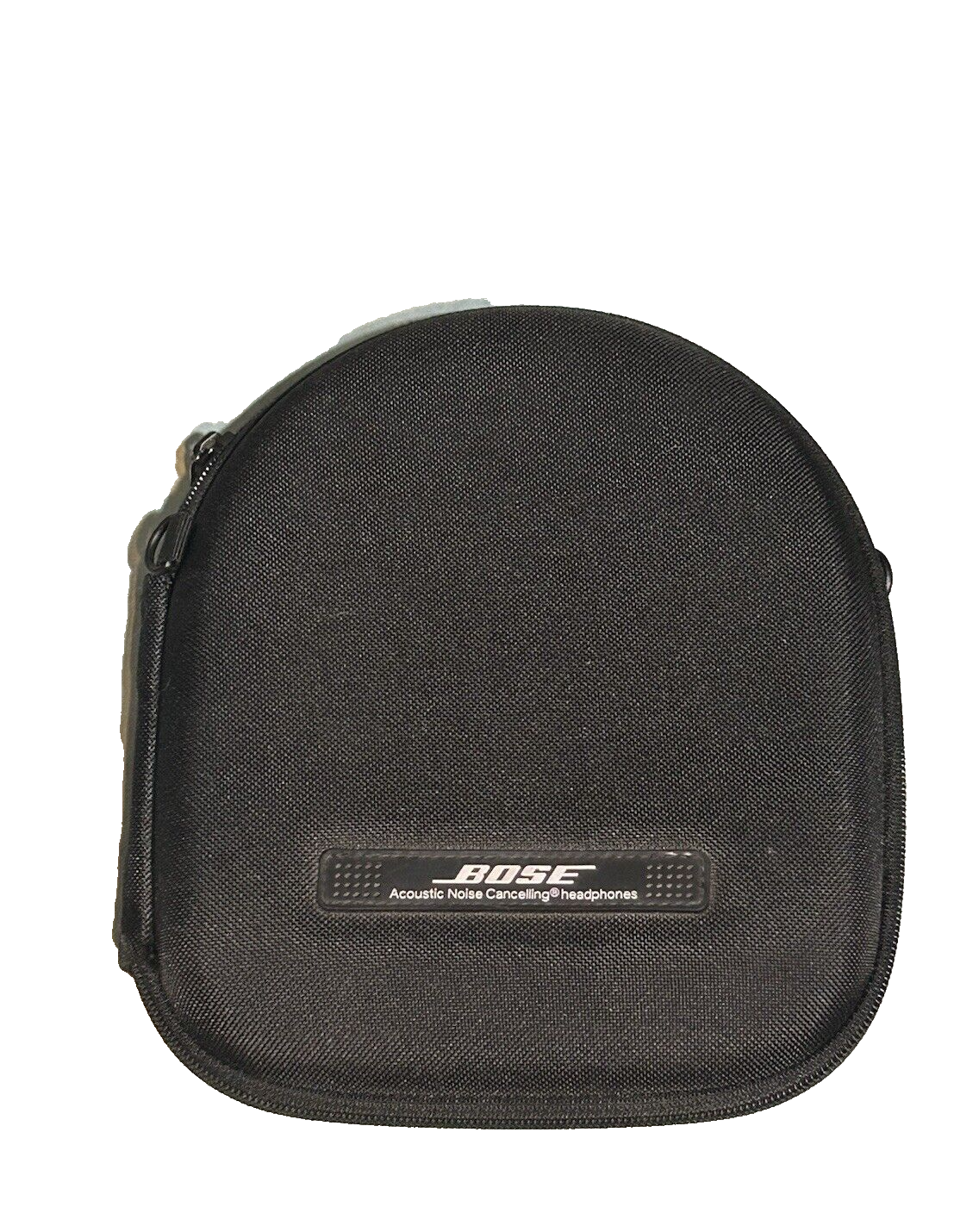 Bose Noise Cancelling Headphones Authentic Original Carrying Case-image