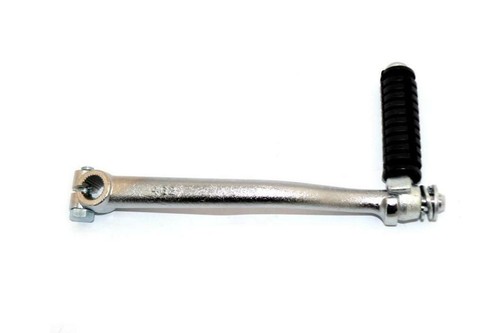 Leva Avviamento Kick Start In Acciaio Inox 13mm - Per Pit Bike 50-125cc, Nero - Foto 13