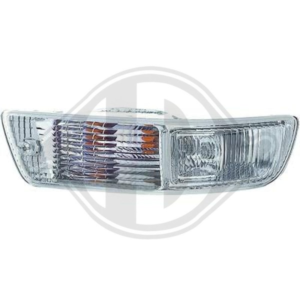 6685171 Blinkleuchte Links FüR Toyota RAV 4 I (_A1_)-image