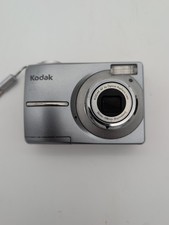 Kodak Easy Share C813 Silver Digital Camera D...