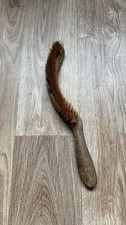 Vintage Felt Hat Brush
