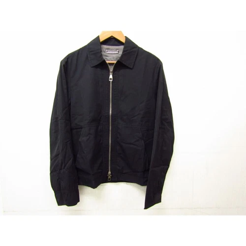 LOUIS VUITTON（LV） LOUIS VUITTON giacca uomo zip blouson RM091 MOBS51C7Y taglia 46FG7646