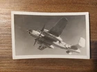 Original Aeroplane Photo Supply USAF North American B-25H Mitchell Photo 2 (K23)
