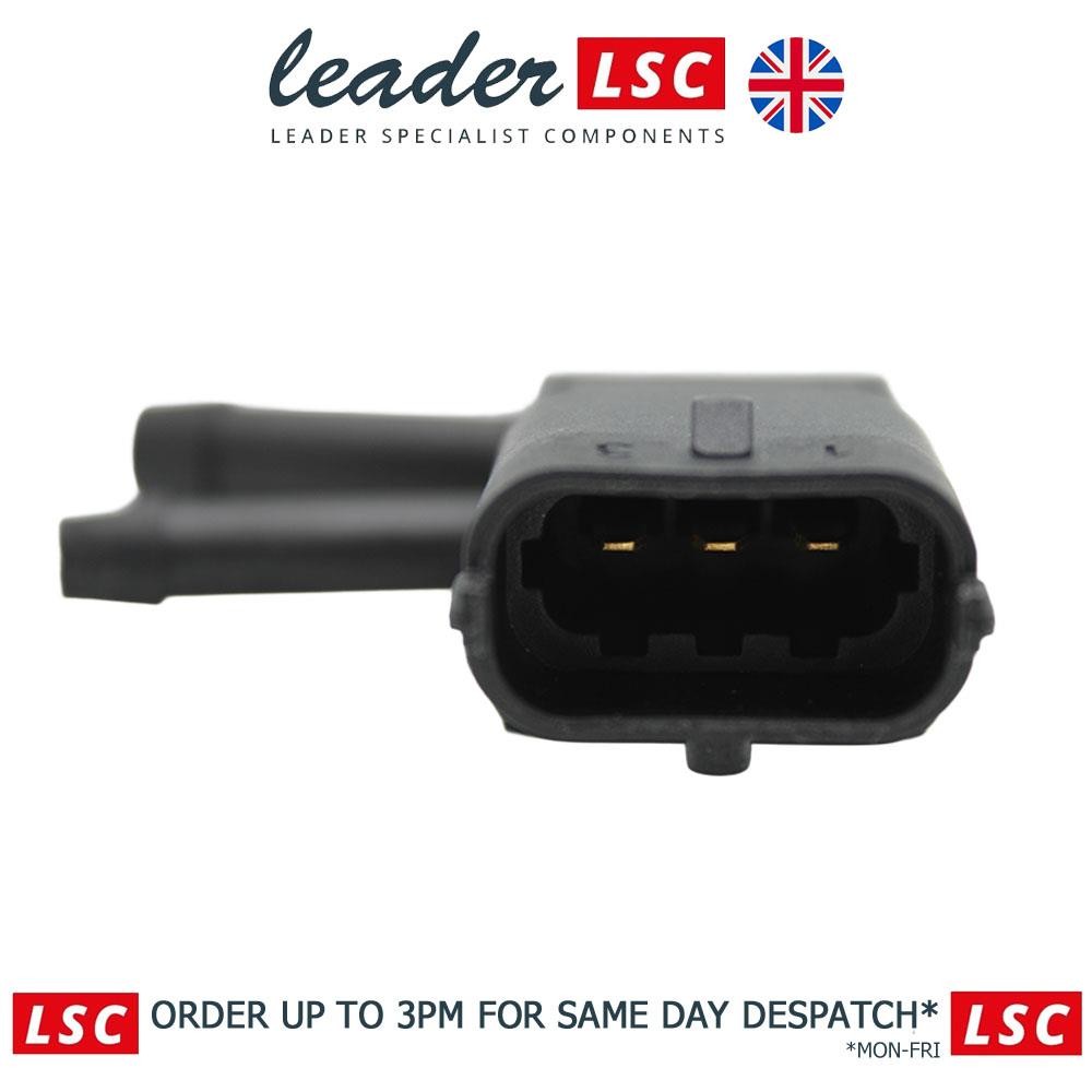 Exhaust Pressure Sensor Ford Tourneo Connect Suzuki Vitara 93455603 NEW - Image 46