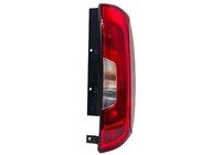 VAN Wezel Heckleuchte 1639932 FüR Doblo Fiat Cargo Multijet 263AXC1A 263AXU1A
