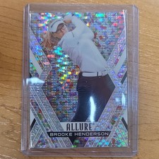 2026 Upper Deck Allure Golf Checklist Guide in-content 48