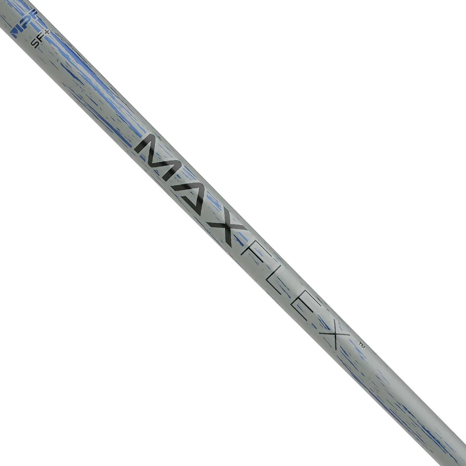 Maltby STi2 GEN 2 Iron Pak - Maxflex Graphite - Image 3 of 4