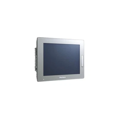 PFXSP5500TPD Schneider ProFace Touch-Display 10-Punkt SVGA Analog-Multi-Modus - Bild 1 von 4
