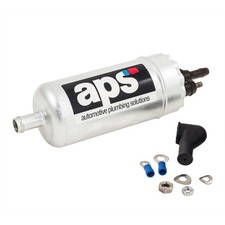 APS Fuel Injection Pump Peugoet 405 Mi16 505 Gti Citroen CX25 Turbo