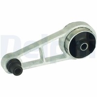 Delphi Lagerung, Motor TEM015 FüR Dacia Renault