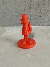 2018 Outfoxed! (Gamewright) - Replacement Fox figure