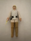 1977 Vintage Star Wars Luke Skywalker Farmboy Action Figure Complete Original HK