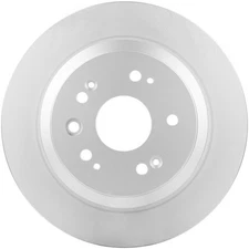 For Honda Accord Crosstour 2010-2015 Magma Rear Brake Rotor GAP