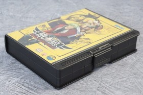 GAROU MARK OF THE WOLVES NEO GEO AES FREE SHIPPING Ref 3019