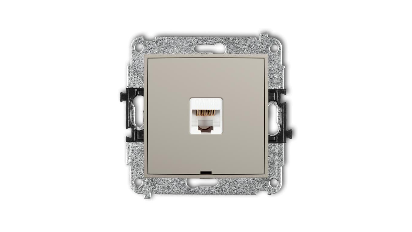 MINI 60MGKBO-1 Computer Socket Mechanism